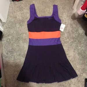 Nike - Women’s Tennis Dress